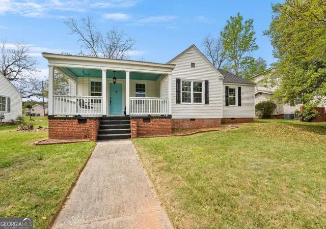 4th image of 213 N St Sw, Thomaston, GA 30286 | MLS# 10722552