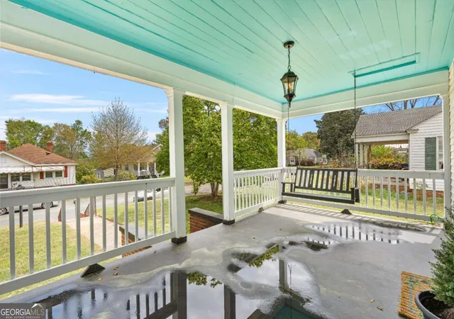 5th image of 213 N St Sw, Thomaston, GA 30286 | MLS# 10722552
