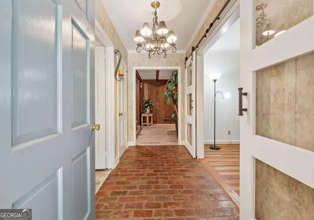 Photo 3 of Single family home for sale at 1387 Springdale Rd, Gainesville, GA 30501 | MLS# 10717375 | Listing updated on 2026-08-24