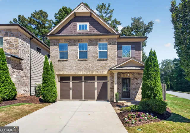 Photo 1 of Single family home for sale at 3718 Sheridan St, Tucker, GA 30084 | MLS# 10830895 | Listing updated on 2026-09-08
