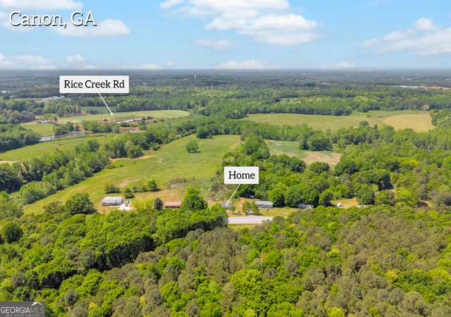 Homes for sale in Canon, GA | 3871 Hwy 17, Canon, GA 30520 | MLS# 10734040
