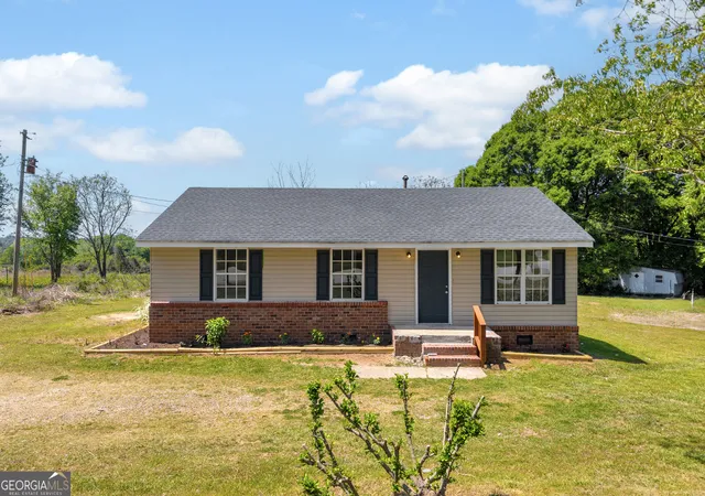 Homes for sale in Canon, GA | 3871 Hwy 17, Canon, GA 30520 | MLS# 10734040