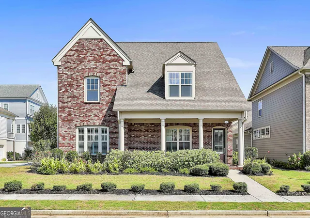 Homes for sale in Peachtree City, GA | 101 Eadestowne Wy, Peachtree City, GA 30269 | MLS# 10803297