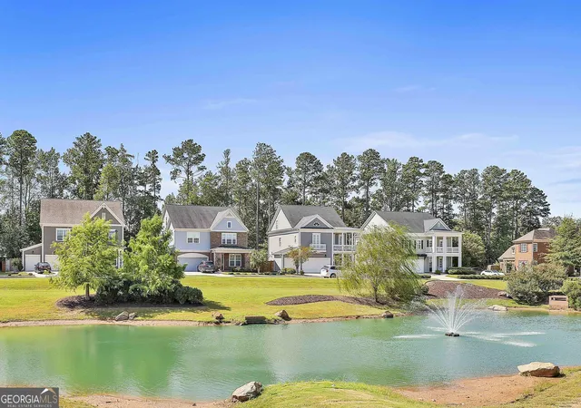 Homes for sale in Peachtree City, GA | 101 Eadestowne Wy, Peachtree City, GA 30269 | MLS# 10803297