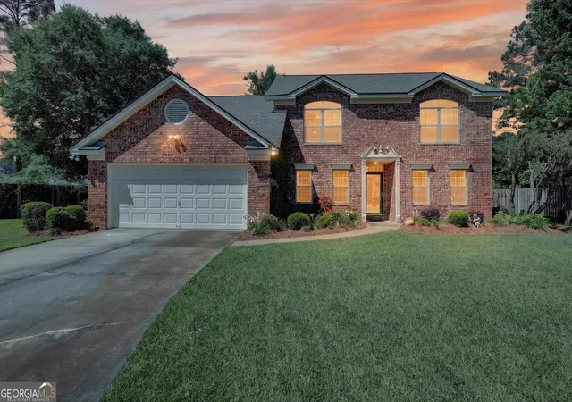 image of 7 Towne Lake Ct, Pooler, GA 31322 | MLS# 10737379