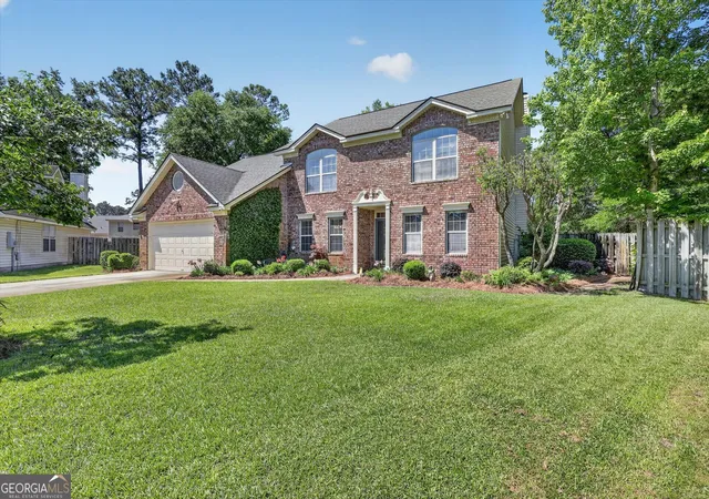 image of 7 Towne Lake Ct, Pooler, GA 31322 | MLS# 10737379