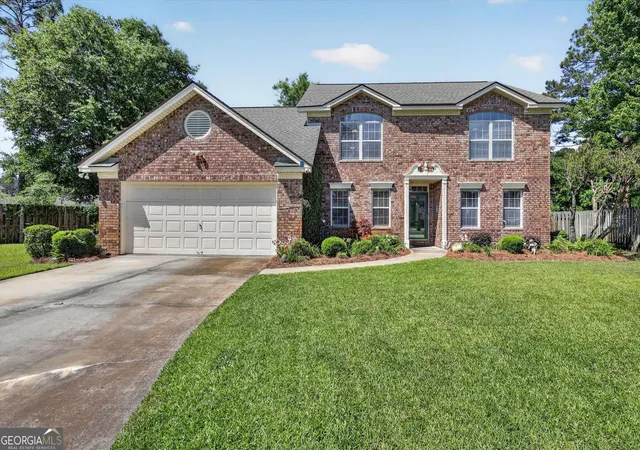 image of 7 Towne Lake Ct, Pooler, GA 31322 | MLS# 10737379