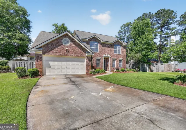 image of 7 Towne Lake Ct, Pooler, GA 31322 | MLS# 10737379