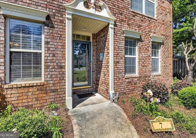 image of 7 Towne Lake Ct, Pooler, GA 31322 | MLS# 10737379