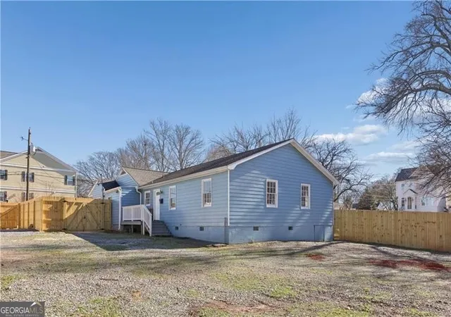 Photo 3 of Single family home for sale at 134 South Ave Se, Marietta, GA 30060 | MLS# 10804999 | Listing updated on 2026-10-16