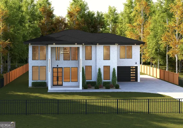 2nd image of 670 Davis Rd, Lawrenceville, GA 30046 | MLS# 10831735
