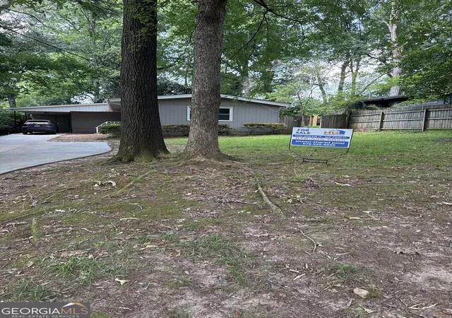 Photo 1 of Single family home for sale at 2645 Valmar Dr, Atlanta, GA 30340 | MLS# 10799635 | Listing updated on 2026-08-21