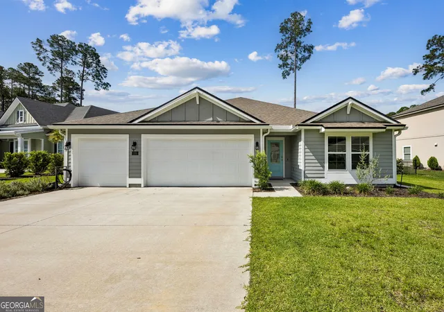 Homes for sale in Saint Marys, GA | 109 Angler Ln, Saint Marys, GA 31558 | MLS# 10764705