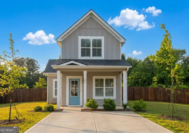 Homes for sale in Carrollton, GA | 107 Hidden Hills Dr, Carrollton, GA 30117 | MLS# 10799898