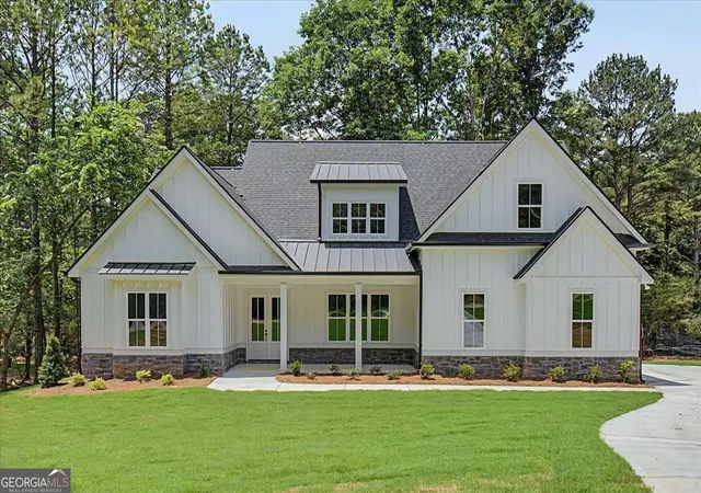 Photo 1 of Single family home for sale at 26 Rushden Way Se, Rome, GA 30161 | MLS# 10777429 | Listing updated on 2026-07-23