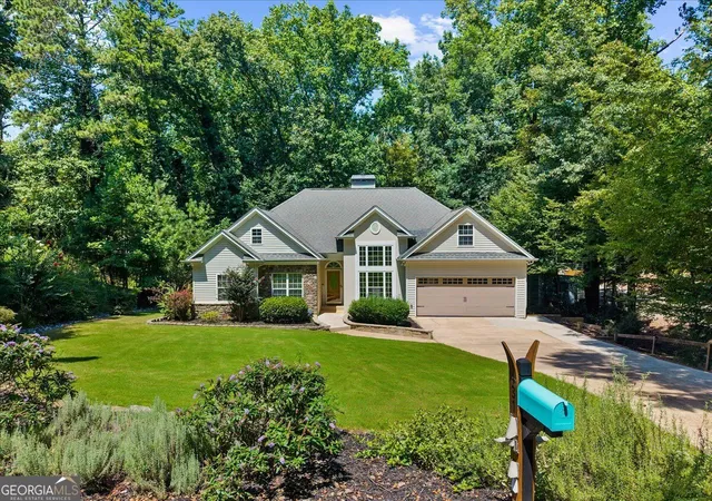 Photo 1 of Single family home for sale at 9431 Ponderosa Trl, Gainesville, GA 30506 | MLS# 10834015 | Listing updated on 2026-09-10