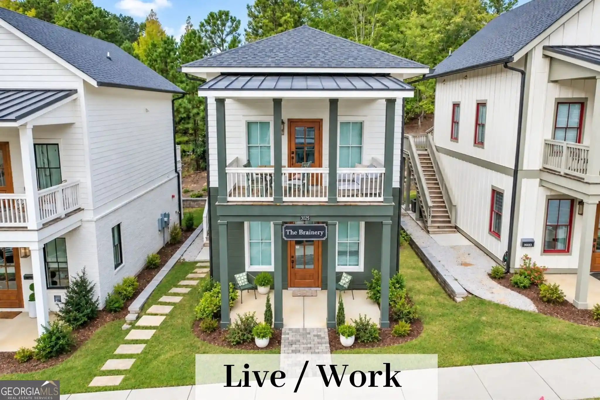 Photo 1 of Single family home for sale at 3025 State St, Peachtree City, GA 30269 | MLS# 10868269 | Listing updated on 2026-10-27