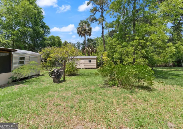Photo 3 of Sale Pending at 724 Fancy Blf Rd, Brunswick, GA 31523 | MLS# 10805839 | Listing updated on 2026-09-17