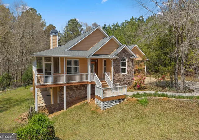 Photo 1 of Sale Pending at 1229 Boggus Rd, Franklin, GA 30217 | MLS# 10708017 | Listing updated on 2026-09-13