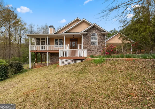 Photo 2 of Sale Pending at 1229 Boggus Rd, Franklin, GA 30217 | MLS# 10708017 | Listing updated on 2026-09-13