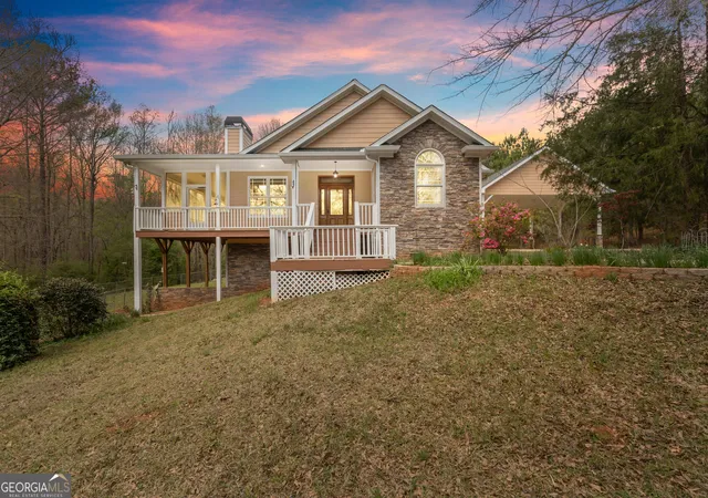 Photo 2 of Sale Pending at 1229 Boggus Rd, Franklin, GA 30217 | MLS# 10708017 | Listing updated on 2026-09-13