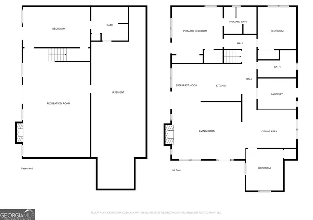Photo 68 of Sale Pending at 1229 Boggus Rd, Franklin, GA 30217 | MLS# 10708017 | Listing updated on 2026-09-13