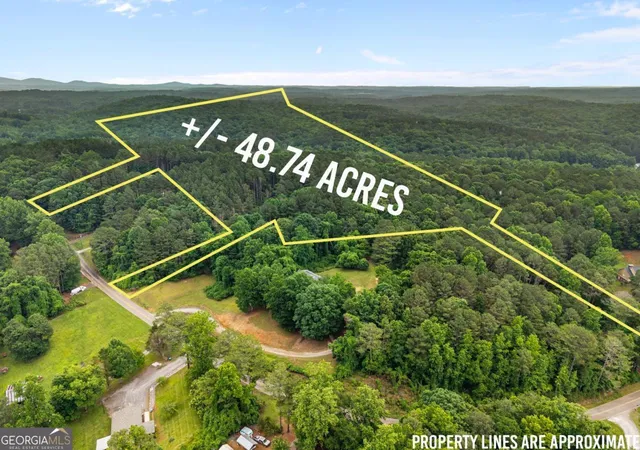 1st image of 0 Flatbottom Rd, Ball Ground, GA 30107 | MLS# 10779674