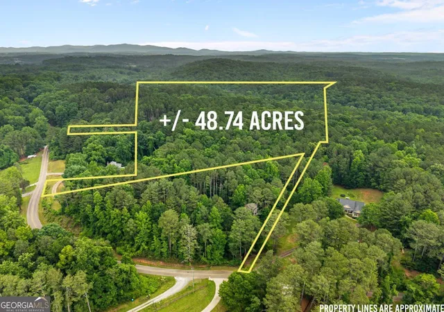 2nd image of 0 Flatbottom Rd, Ball Ground, GA 30107 | MLS# 10779674