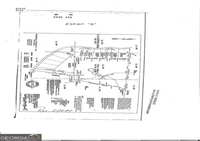 8th image of 0 Flatbottom Rd, Ball Ground, GA 30107 | MLS# 10779674