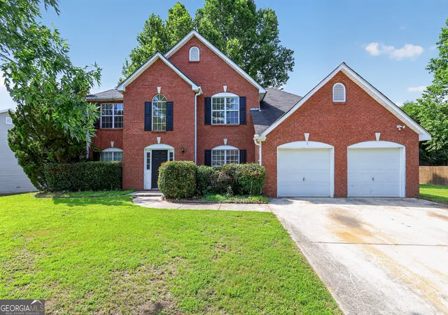 Homes for sale in Conley, GA | 2122 Silva Wy, Conley, GA 30288 | MLS# 10794278