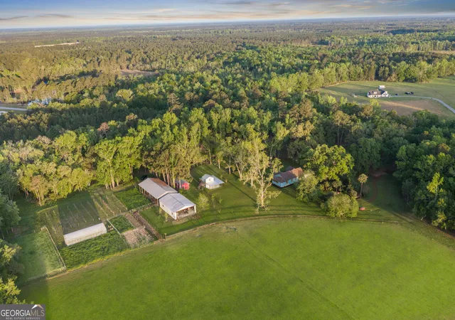 Photo 1 of Land for sale at 1151 Harry Lindsay Rd, Guyton, GA 31312 | MLS# 10730423 | Listing updated on 2026-04-25