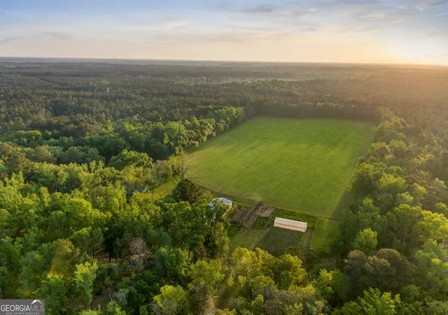 Photo 2 of Land for sale at 1151 Harry Lindsay Rd, Guyton, GA 31312 | MLS# 10730423 | Listing updated on 2026-04-25
