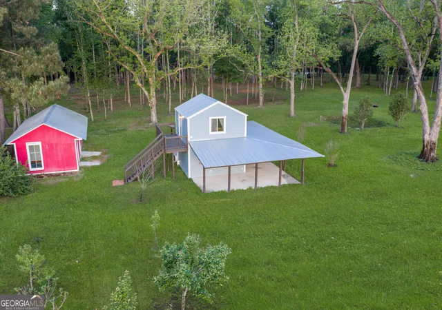 Photo 4 of House for sale at 1151 Harry Lindsay Rd, Guyton, GA 31312 | MLS# 10730423 | Listing updated on 2026-04-25