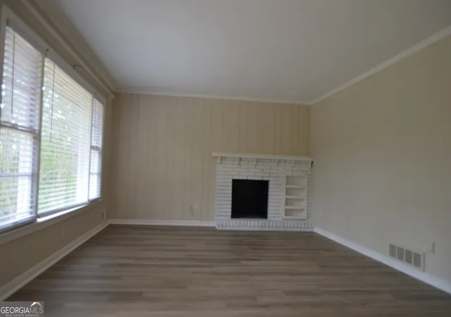 Photo 4 of Single family home for sale at 829 Edward Pl, Macon, GA 31204 | MLS# 10723865 | Listing updated on 2026-09-17
