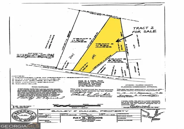 12th image of 2045 Cleveland Rd, Bogart, GA 30622 | MLS# 10828025