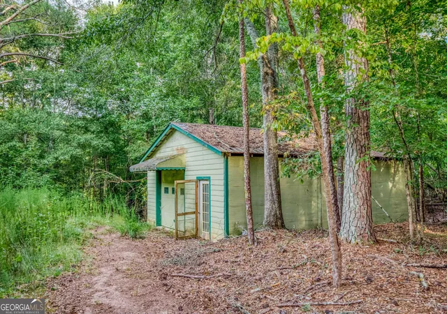Photo 3 of Land for sale at 2045 Cleveland Rd, Bogart, GA 30622 | MLS# 10828025 | Listing updated on 2026-09-27