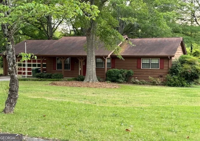Photo 1 of Sale Pending at 1479 Gloria St, Griffin, GA 30224 | MLS# 10504095 | Listing updated on 2025-10-22