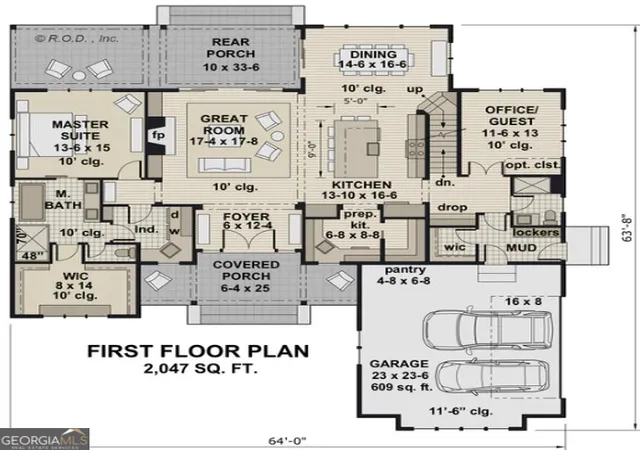 2nd image of 00 Lot2 N Helton Rd, Winston, GA 30187 | MLS# 10707855