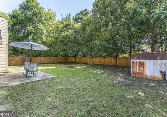 Photo 30 of Single family home for sale at 117 Cherren Dale Dr, Warner Robins, GA 31088 | MLS# 10826553 | Listing updated on 2026-08-28