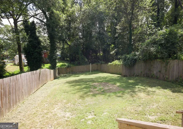Photo 24 of Single family home for sale at 2842 Grand Ave Sw, Atlanta, GA 30315 | MLS# 10823903 | Listing updated on 2026-09-09