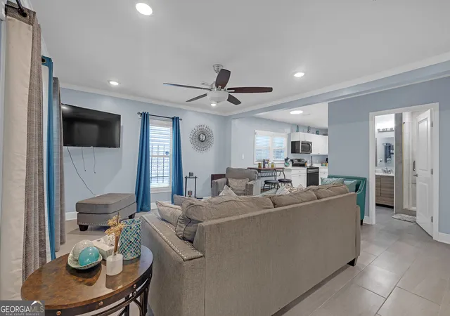 Photo 4 of Single family home for sale at 2842 Grand Ave Sw, Atlanta, GA 30315 | MLS# 10823903 | Listing updated on 2026-09-09