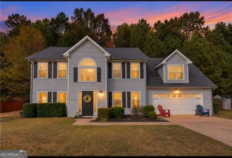 Photo 1 of Single family home for sale at 210 Mystic Holw, Canton, GA 30114 | MLS# 10882063 | Listing updated on 2026-10-30