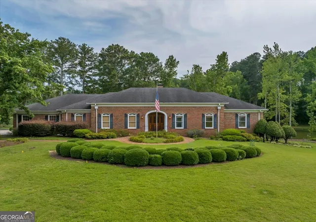 Photo 1 of Land for sale at 655 Mcdonough Rd, Hampton, GA 30228 | MLS# 10399759 | Listing updated on 2026-07-02