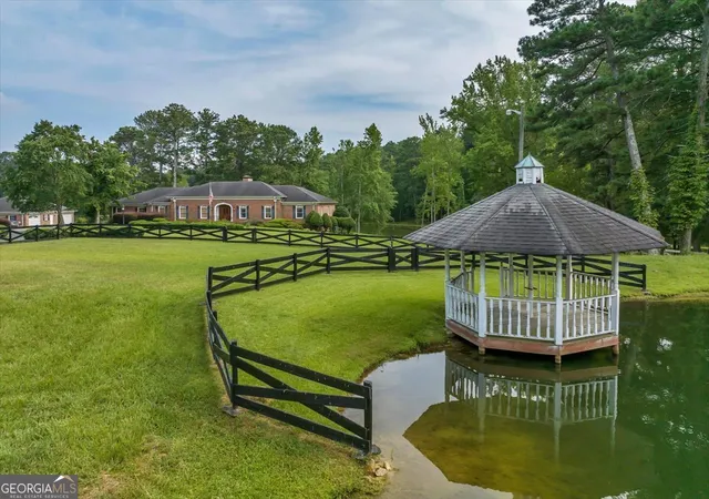 Photo 2 of Land for sale at 655 Mcdonough Rd, Hampton, GA 30228 | MLS# 10399759 | Listing updated on 2026-07-02