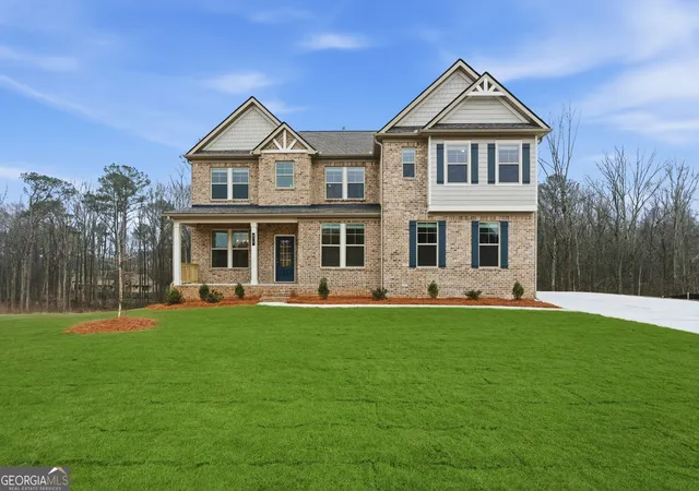 1st image of 205 Delta Dr, Mcdonough, GA 30253 | MLS# 10787431