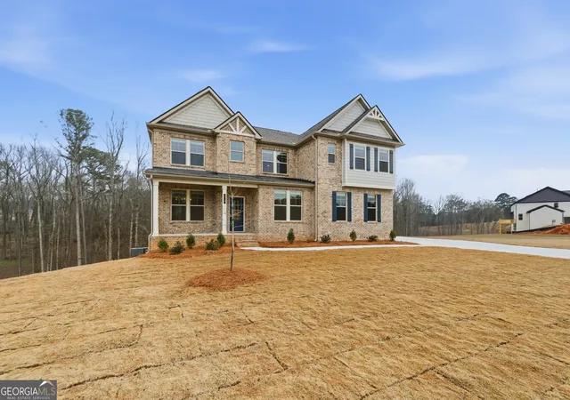 2nd image of 205 Delta Dr, Mcdonough, GA 30253 | MLS# 10787431