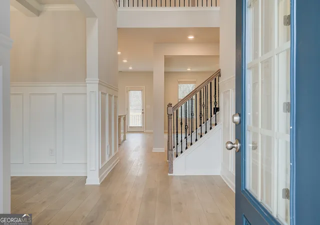 3rd image of 205 Delta Dr, Mcdonough, GA 30253 | MLS# 10787431