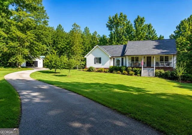 Photo 1 of Single family home for sale at 512 Hood Rd, Concord, GA 30206 | MLS# 10830964 | Listing updated on 2026-09-09