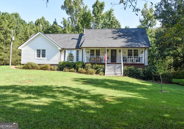 Photo 2 of Single family home for sale at 512 Hood Rd, Concord, GA 30206 | MLS# 10830964 | Listing updated on 2026-09-09