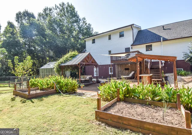 Photo 2 of Single family home for sale at 512 Hood Rd, Concord, GA 30206 | MLS# 10830964 | Listing updated on 2026-09-09